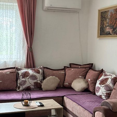 Apartment La Casa 普卢日内 外观 照片