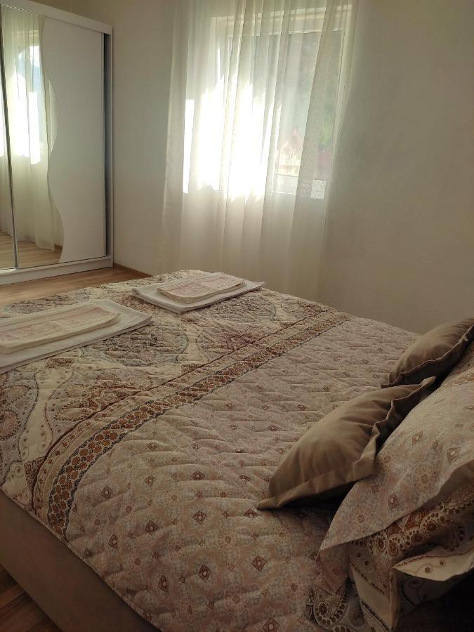 Apartment La Casa 普卢日内 外观 照片