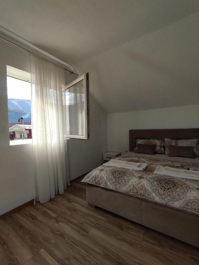 Apartment La Casa 普卢日内 外观 照片