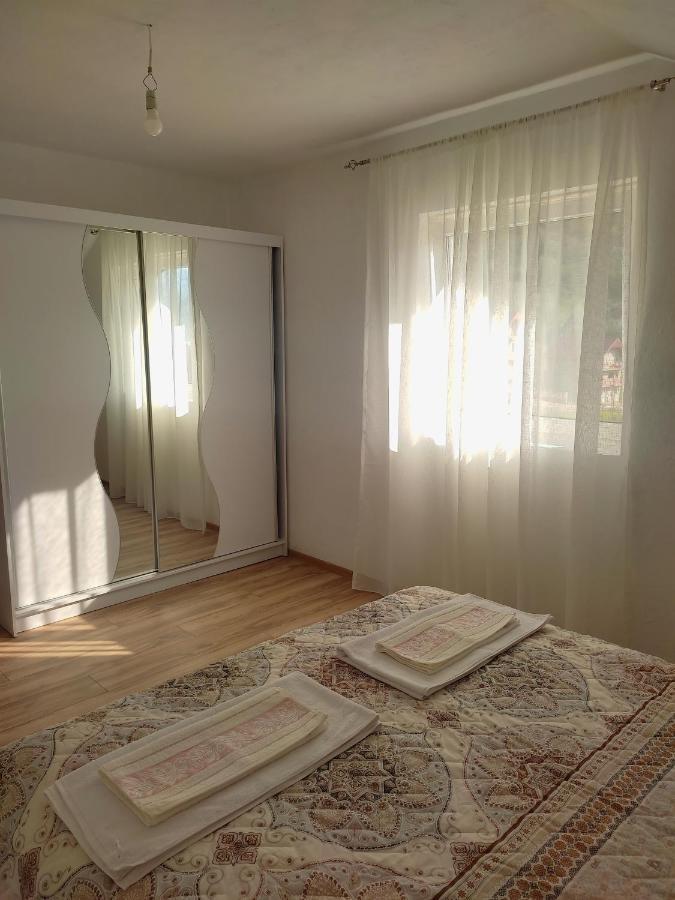 Apartment La Casa 普卢日内 外观 照片