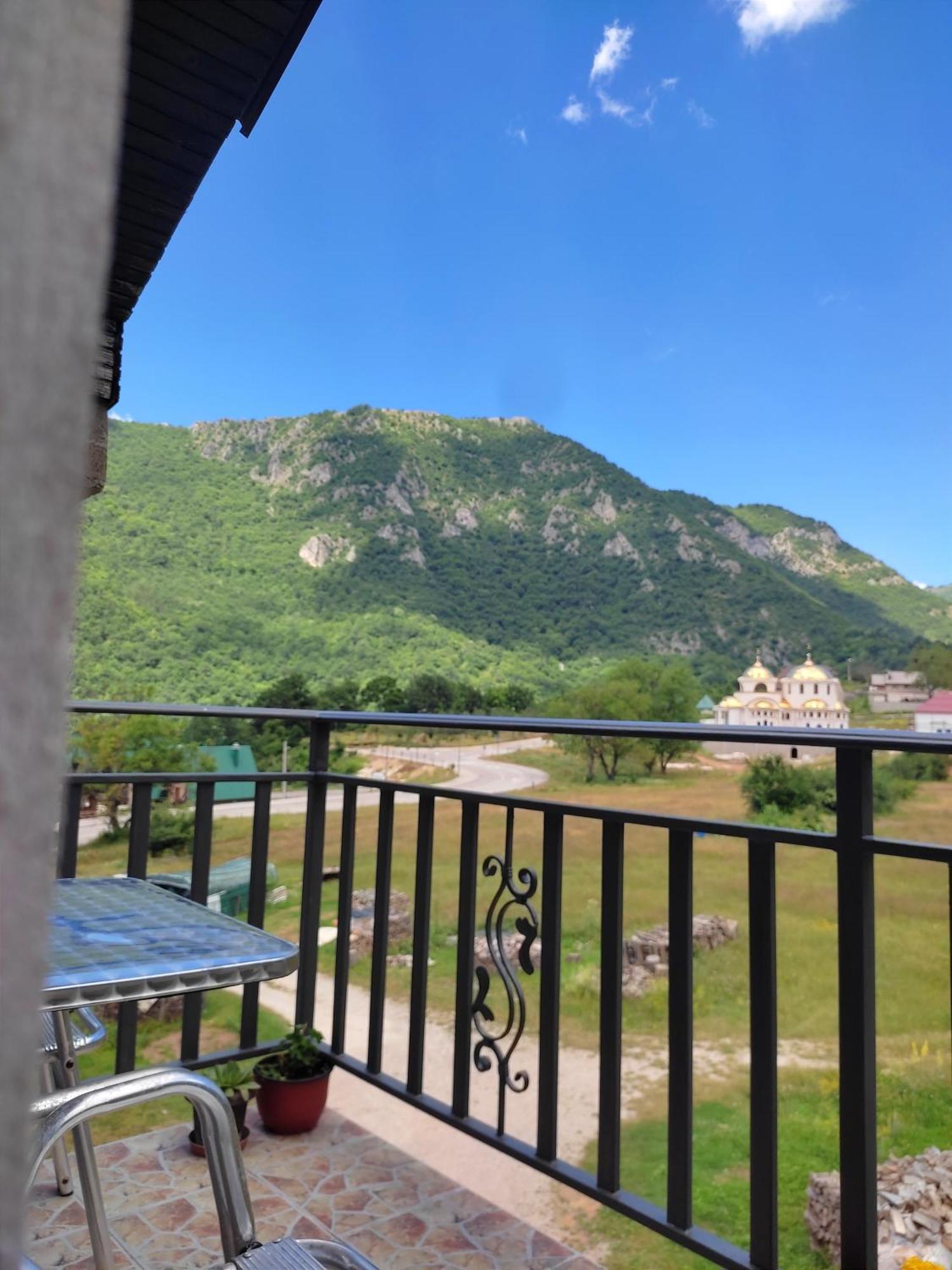 Apartment La Casa 普卢日内 外观 照片