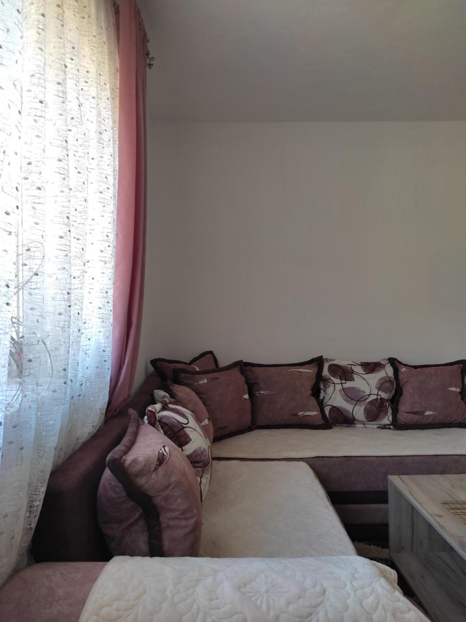 Apartment La Casa 普卢日内 外观 照片