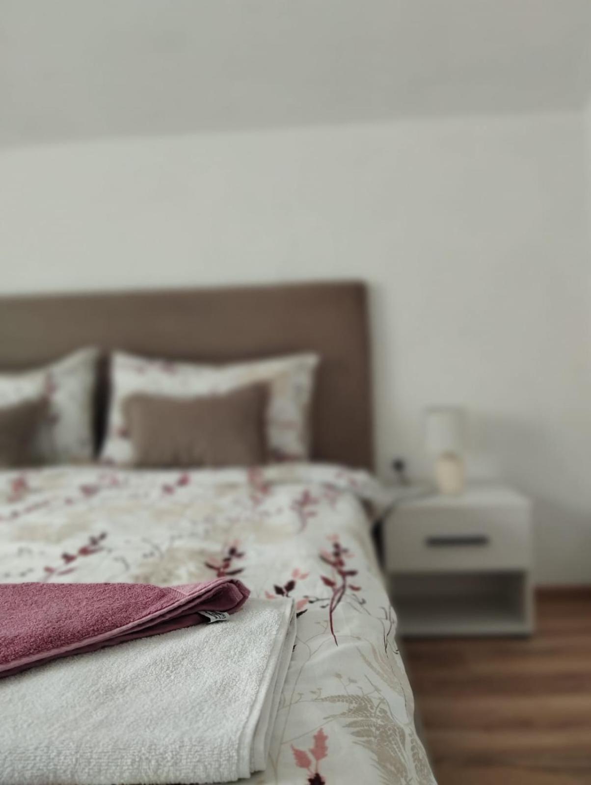 Apartment La Casa 普卢日内 外观 照片
