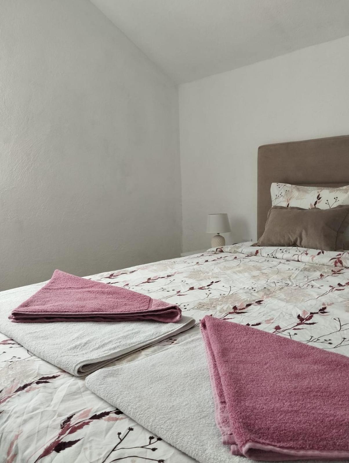 Apartment La Casa 普卢日内 外观 照片