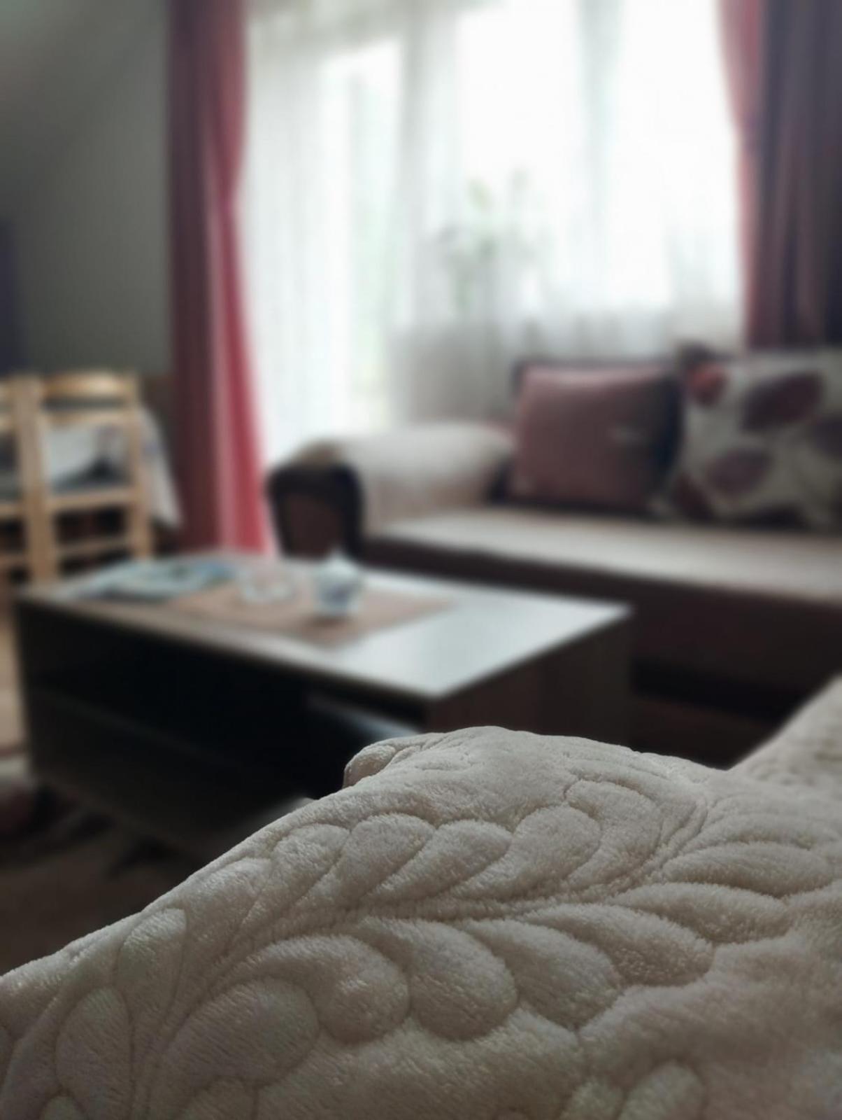 Apartment La Casa 普卢日内 外观 照片