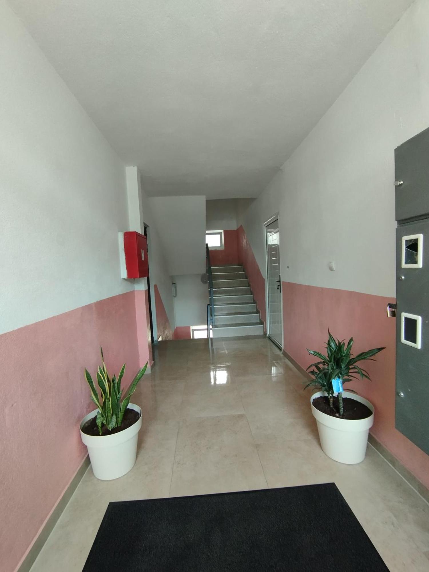 Apartment La Casa 普卢日内 客房 照片