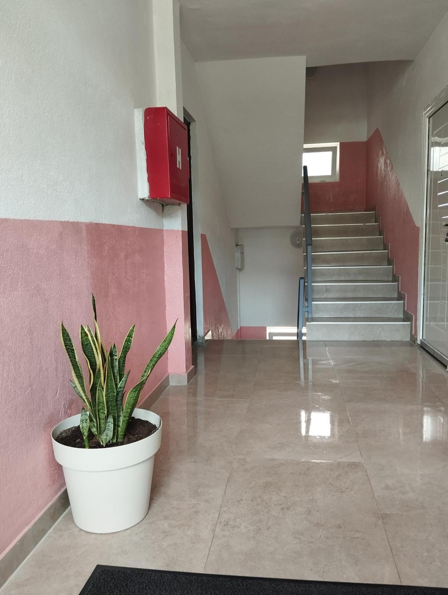 Apartment La Casa 普卢日内 客房 照片