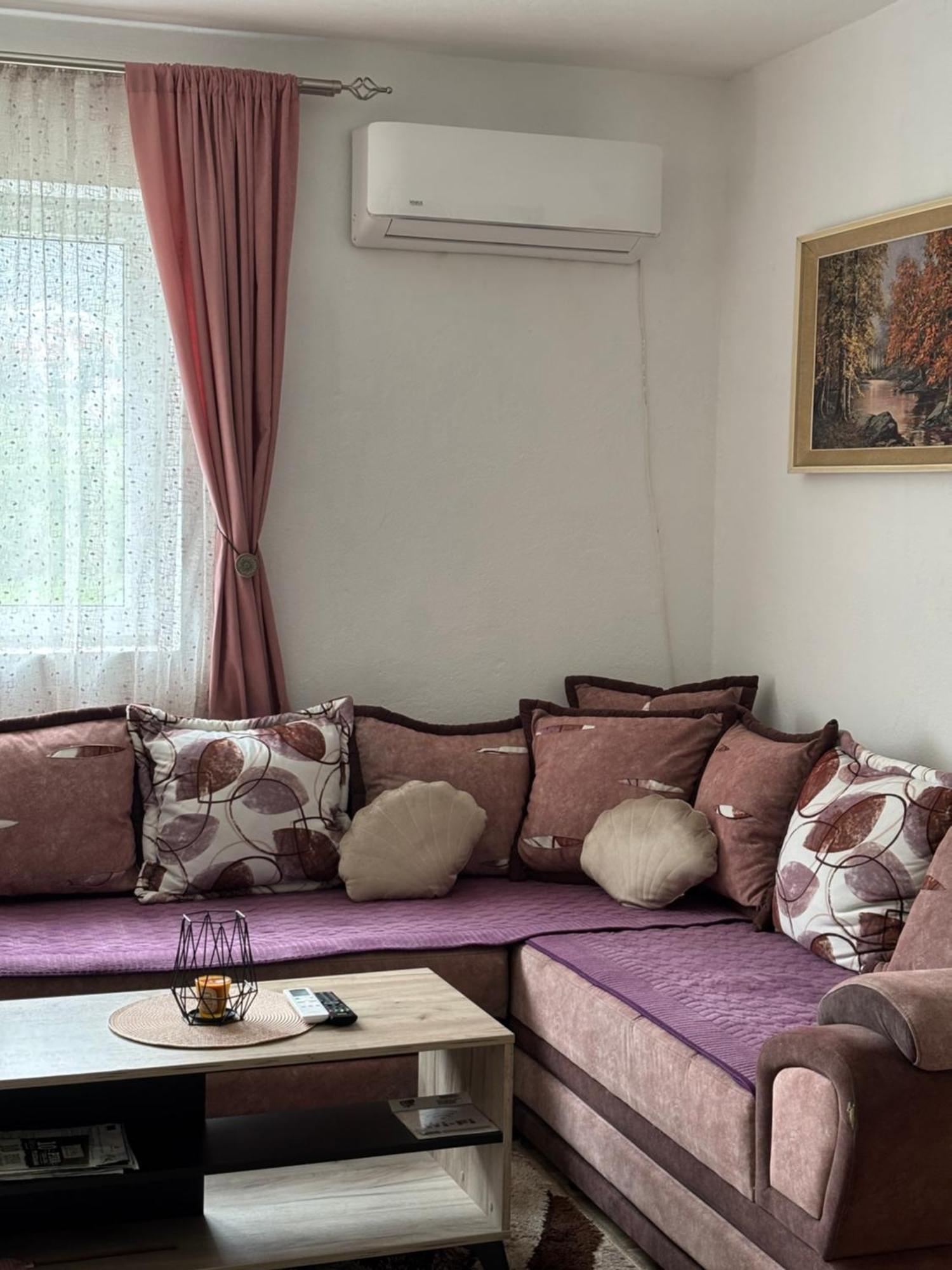 Apartment La Casa 普卢日内 外观 照片